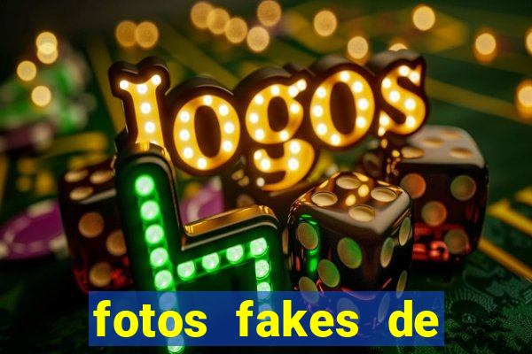 fotos fakes de meninas cacheadas no espelho